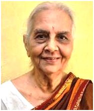  Smt.Padmini Gopalan