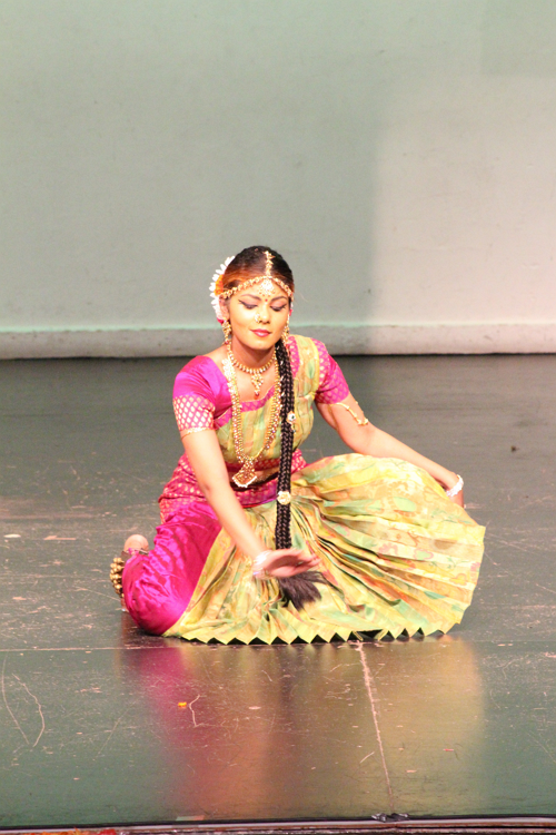 லண்டனில் ‘சலங்கைகளின் சங்கமத்’தின் வெள்ளி விழா