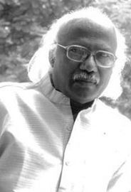 எழுத்தாளர் சா.கந்தசாமி 