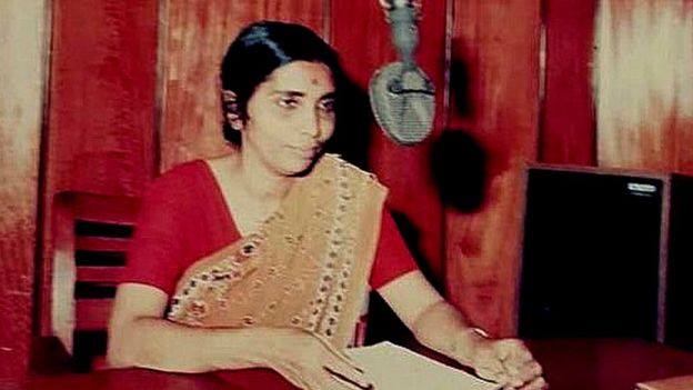 சற்சொரூபவதி நாதன்