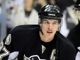 Canadian olympic committee congratulates sidney crosby on being named youth olympic ambassador