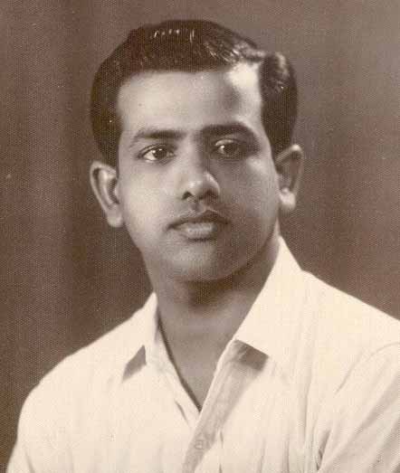 Young A.N.Kanthasamy