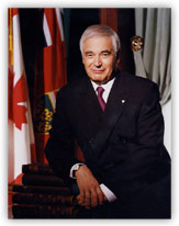 James K. Bartleman