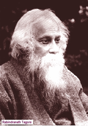 Rabindranath Tagore