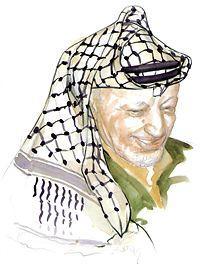 Yaseer Arafat