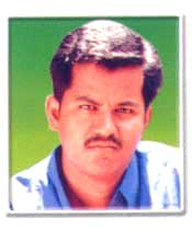 Chidambaram