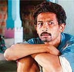 Atul Kulakarni in Devaraj