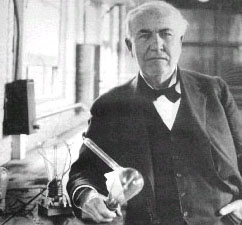 Edison