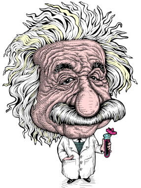 Einstein