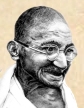 Ghandi