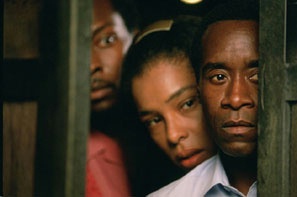 Hotel Rwanda