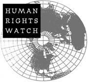 Human Rights Watch