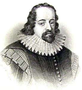 SIR FRANCIS BACON தனக்கு SHAKESPEARE என்ற புனைபெயரை வைத்துக் கொண்டு நாடகங்கள் எழுதினார் என்று ஒரு தியரி உண்டு. 