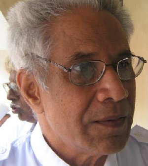 மறவன்புலவு க. சச்சிதானந்தன் -