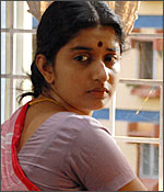 Meera Jasmine