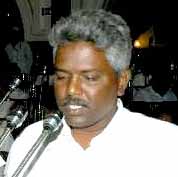 D.Ravikumar MLA,Tamilnadu,  Viduthalai Chiruthaikal Katchi(DPI)