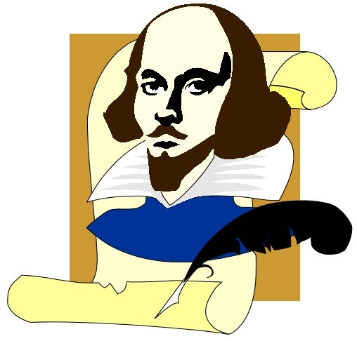 SHAKESPEARE 