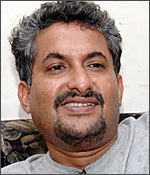 Shyamaprasad