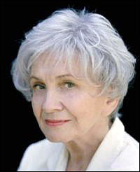 Alice Munro wins 2009 Man Booker International Prize 