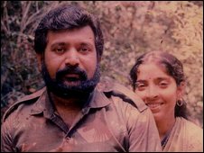 Prabhakaran dedicated his life to his dream of a Tamil homeland 