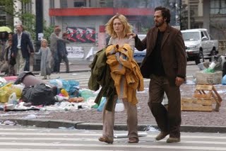 Blindness என்ற இத்திரைப்படத்தில் Julianne Moore, Mark Ruffalo, Danny Glover, Gael Garcia Bernal ஆகியோர் முக்கிய பாத்திரங்களில் நடிக்கிறார்கள். 120 நிமிடங்கள் வரை சுவார்ஸமாக ஓடுகிறது.