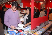 19th World Book Fair January 30-February 7, 2010