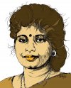 ஆசிரியர் சந்திரவதனா செல்வகுமாரன்