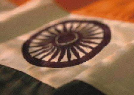 Indian Flag