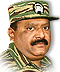 LTTE Chief V.Prabakaran