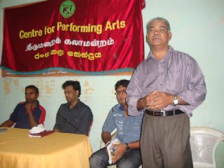 பெருமளவானவர்கள் கலந்து கொண்ட இன்நிகழ்வு மிகவும் சிறப்பாக இடம்பெற்றது என்பது குறிப்பிடத்தக்கது.
