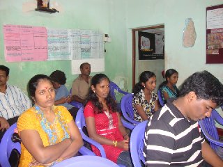 பெருமளவானவர்கள் கலந்து கொண்ட இன்நிகழ்வு மிகவும் சிறப்பாக இடம்பெற்றது என்பது குறிப்பிடத்தக்கது.