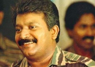 Tamil Tiger leader Velupillai Prabhakaran