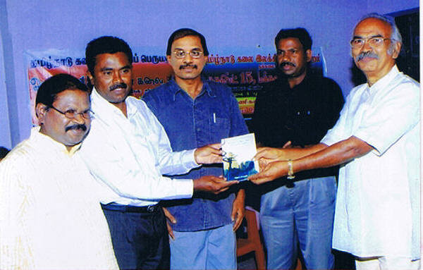 பல்சமய உரையாடலை வலியுறுத்தும் எழுத்துக்கள் நம் காலத்தின் அவசியம்!