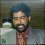 தமிழ்த் தேசிய கூட்டமைப்பு யாழ் மாவட்ட நாடாளுமன்ற உறுப்பினர் ரவிராஜ்.