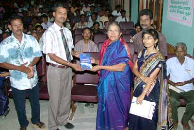 புதுமைப் பித்தனில் பூமத்திய ரேகை புத்தகவெளியீடு தனபால், திலகபாமா, பொ,நா.கமலா, பொன்னீலன், காவ்யா எழிலரசு