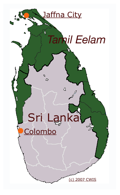 நாடு கடந்த தமிழீழ அரசாங்கம் (Transnational Government of Tamil Eelam) ஒன்றினை அமைப்பதற்கான திட்டம் ஒன்று முன் வைக்கப்ட்டுள்ளதனையும் அதனை உருவாக்குவதற்கான செயற்குழு ஒன்று உருவாக்கப்பட்டுள்ளதனையும் தாங்கள் அறிவீர்கள்.
