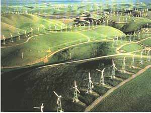 Wind Power