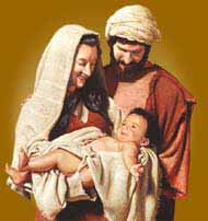 Jesus Birth