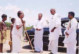 Kamarajar