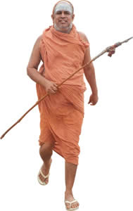 Kanchi Suwamikal