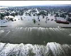 Katrina Aftermath