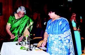 London: Akasthiyar Memorial Event