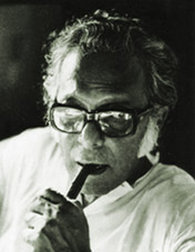 Mrinal Sen