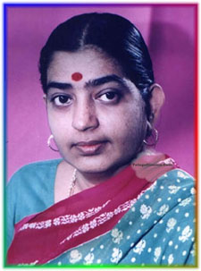 P Shuseelaa; Courtesy: www.pshuseelaa.org