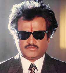 RAJNIKANTH