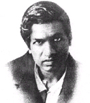 Ramanujan