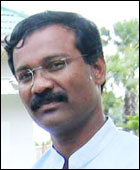 Mr. S. P. Thamilchelvan