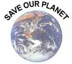 Save Our Planet!
