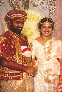 Sinhala Wedding Image2