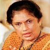 Sl President Chandirika Kumarthunge